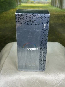 BOGNER 75ML DEODORANT SPRAY (NEW WITH BOX) - Picture 1 of 8
