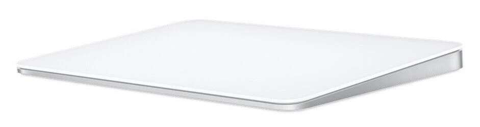 Apple Magic Trackpad - White