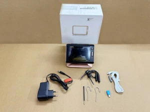 Woodpecker DTE DPEX V 5th Generation Dental APEX LOCATOR With Clear Bright LCD - Picture 1 of 12