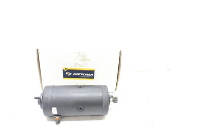 80-85 HARLEY-DAVIDSON SPORTSTER 1000 ENGINE STARTING STARTER MOTOR -DC 12V - Image 1 of 4