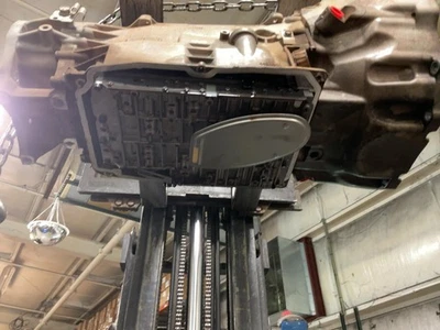 Jeep JK Wrangler 124k Miles Automatic Transmission 3.6L 2012-2018 028741 - Image 1 of 4