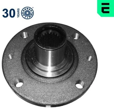 OPTIMAL 04-P161 Radnabe Rad Nabe für Renault  - Bild 1 von 4