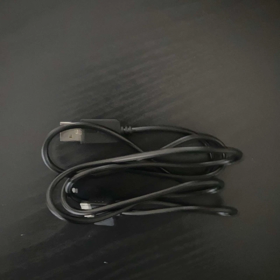 Cargador de alimentación adaptador de CA genuino OEM SONY PlayStation PS-Vita PCH-ZAC1 Foto 1 de 1