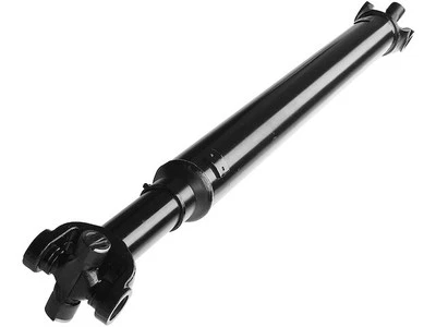 For 1989-1996 Ford F250 Driveshaft Front APR 67654NHSW 1994 1990 1991 1992 1993 - Image 1 of 2