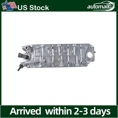 Valve Lifter Oil Manifold for Chevrolet Corvette Camaro SS 5.3L 6.2L ...