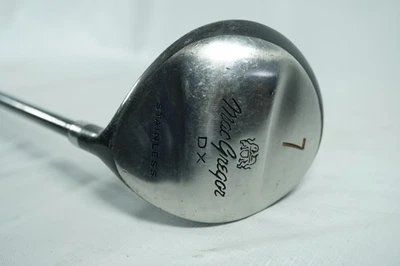 MacGregor DX 7 Wood / Regular Flex Graphite Shaft - Image 1 of 4