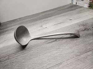 Vintage 11" Aluminum Ladle - Picture 1 of 7