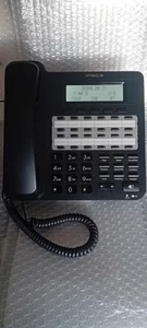 TELEFONO LG-Ericsson Ipecs LDP 9224DF Vivavoce Full Duplex - Display illuminato - Imagen 1 de 1
