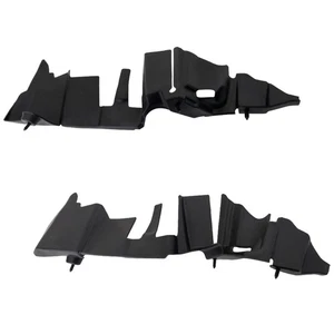 For 2011-2020 Grand Caravan Air Intake Duct SET PAIR - Picture 1 of 8
