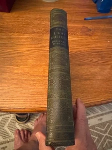 The Light That Failed Rudyard Kipling - Picture 1 of 4