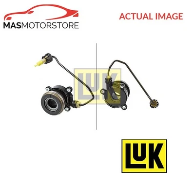 CENTRAL CLUTCH SLAVE CYLINDER FRONT LUK 510 0180 10 P FOR ALFA ROMEO 159,MITO - Image 1 of 4