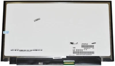 Pantalla para portátil Samsung LTN133YL03 de 13,3" QHD+ Foto 1 de 2