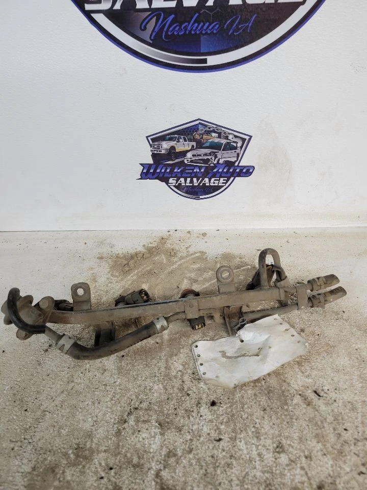 Piezas de inyección de combustible regulador de presión de combustible 1,6 L compatible con 90-95 MAZDA 323 782113 Foto 1 de 1