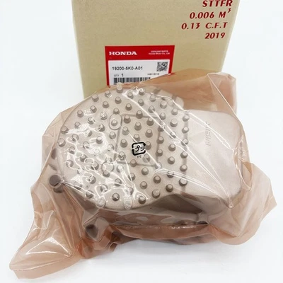 Bomba de agua de motor eléctrico OEM 19200-5K0-A01 para Honda Accord Hybrid 2014-2017 Foto 1 de 2