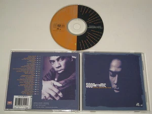 Soon E Mc / Atout Point De Vue ( Rap Jazz Soul 7243 8 28115 2 7)CD Album - Picture 1 of 1