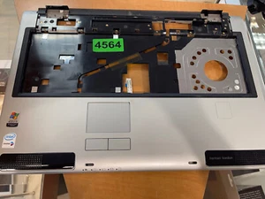 Tastatur Palmrest Handgelenkauflage aus Toshiba Satellite P100-309 - Bild 1 von 3