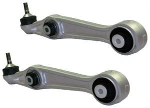 X2 VORDERE UNTERE SPUR STEUERARME PASST TESLA MODELL S 5YJS MODELL X 5YJX 1027351 - Bild 1 von 9