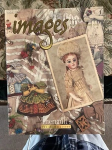 Dollmaster Antique German & French Doll Prices Auction Catalog of September 2007 - Picture 1 of 3