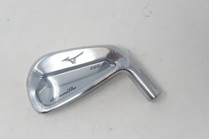 New Mizuno Pro 223 22* #4 Iron Club Head Only In Plastic .355 1222746 - Picture 1 of 4