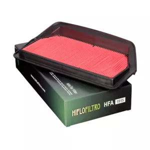 Fits HONDA CBR1100 BLACKBIRD BLACK BIRD 1999 - 2006 HIFLO PREMIUM AIR FILTER - Picture 1 of 1