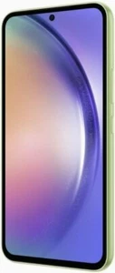 Smartphone Samsung Galaxy A54 5G 128 GB lime 8 GB di RAM Dual SIM Android sbloccato - Foto 1 di 7