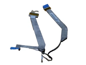 Cavo flat LCD per DELL XPS M1330 - PP25L display video cable monitor schermo - Imagen 1 de 1