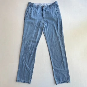 LCDN by NALO Jeans Herren 34 x 33 Hose Straight Leg Made in Spain leicht - Bild 1 von 8