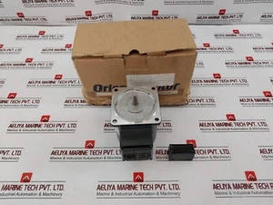Oriental Motor 5RK-40GN-AT Reversible 40W 100V 50/60HZ PO9 1510504 - Picture 1 of 18
