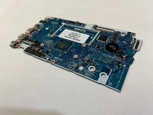 Lenovo Ideapad 1 15IGL7 working motherboard Intel Celeron N4020 5B21J09806 - Photo 1/6