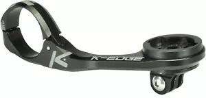 Combo computadora Garmin K-Edge Max XL / montaje GoPro - 31,8 mm - Imagen 1 de 1