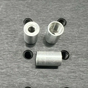 M9x0.5 Diodenhülse Kollimator Laserdiode DPSS Laser 5.6mm Diode Sleeve OPSL - Bild 1 von 1