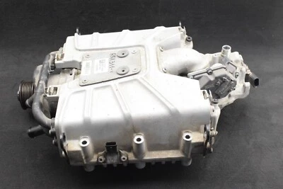 Audi A4 B8 A5 A6 A8 C7 4G Q7 3.0Tfsi 08-18 Compressor Supercharger 06E145601L - Image 1 of 4