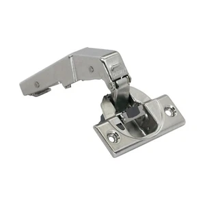 Blum 95 Degree Clip Top Blumotion Inset Screw On Hinge for Blind Corners 79B9550 - Picture 1 of 1