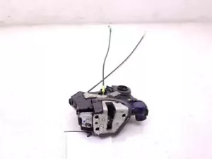 2006 TOYOTA COROLLA PASSENGER SIDE FRONT DOOR LOCK ACTUATOR ASSEMBLY - Picture 1 of 12