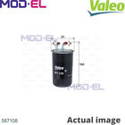 Fuel Filter For Mitsubishi Grandis Space/Wagon Outlander/Ii/Suv Lancer/Viii/Ex