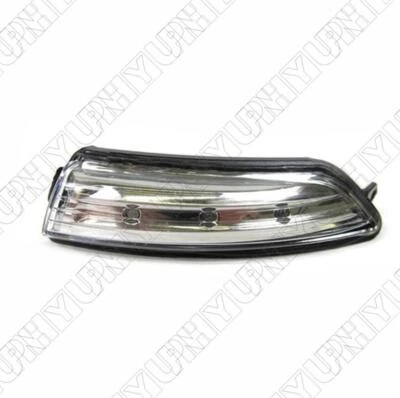 ESPEJO LATERAL IZQUIERDO LUZ INTERMITENTE LUZ NUEVA PARA 11-20 CHRYSLER 300 Foto 1 de 4