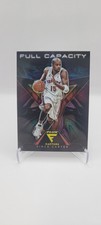 2022-23 Panini Flux Full Capacity Vince Carter Case Hit! Toronto Raptors 