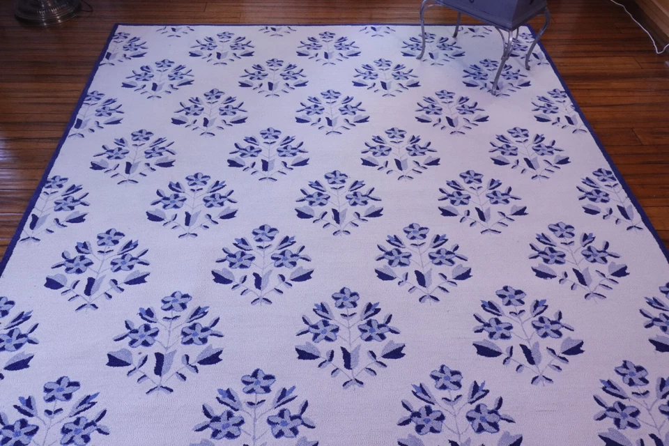 Alfombra de lujo Momeni Foto 1 de 2