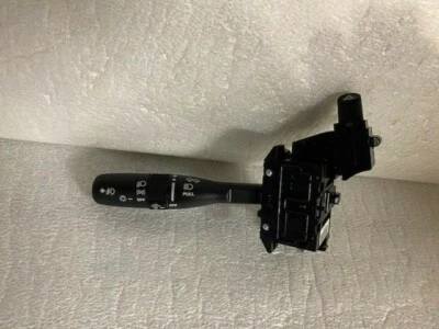 1999-2004 Jeep Grand Cherokee  Left Side Turn Switch W Fog Lights 56042300 OE - Image 1 of 4