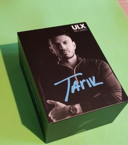 Finalmouse - ULX Pro Series - Tarik (Tiger / Large) BRAND NEW, SEALED - Picture 1 of 1