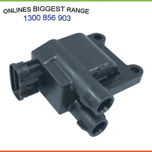 New *TOP QUALITY* Ignition Coil For Toyota Landcruiser FZJ78/79 FZJ100 1FZ-FE - Picture 1 of 4