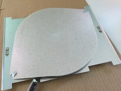 AEG IKB64301XB Induction Hob Heating Coil Element Back Right  — 第 1/4 张图片