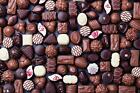 Chocolate Delight Candy Puzzle For Adults And Kids | 1000 Piece Jigsaw Puzzle