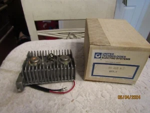 AB United Technologies CU 682AS Electronic Ignition System ? TI 3030 8122 NOS - Picture 1 of 4