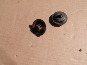 2002 craftsman 8.5 hp chipper special bolts