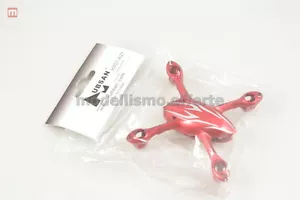 Hubsan H107-A21 Schale Body Shell Modell - Bild 1 von 1