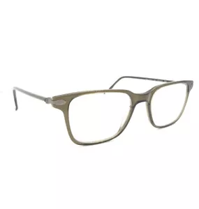 MODO Eyeglasses Frames Full Rim Quincy Olive Green 50-19-145 Q44 - Picture 1 of 8