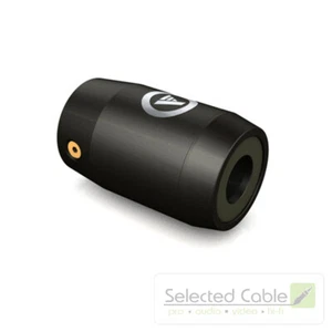 VIABLUE™ NF-AIR Kabel Splitter für Lautsprecherkabel Abschluß bis Ø 18mm | 45118 - Bild 1 von 2