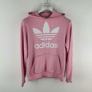 adidas Pink Hoodies \u0026 Sweatshirts for 