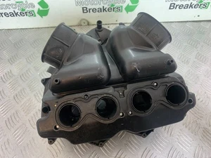 HONDA CBR600 CBR 600 RR AIR BOX    YEAR 2003-2004 CMB1173) - Picture 1 of 7